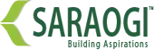 Saraogi Builders Limited logo