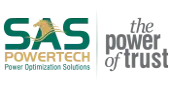 Sas Powertech Private Limited logo