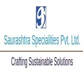 Saurashtra Specialities Private Limited logo