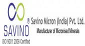 Savino Micron (India) Limited logo
