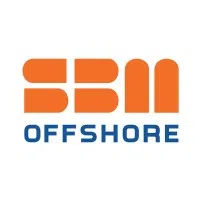 Sbm Offshore India Private Limited logo