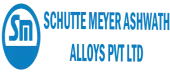 Schutte Meyer Ashwath Alloys Private Limited logo