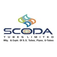 Scoda Tubes Limited logo