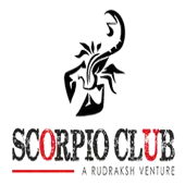 Scorpio Clubs Private Limited logo