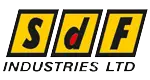 Sdf Industries Limited logo
