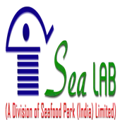 Seafood Park India Limited logo