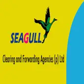 Seagull Clearing & Forwarding Agencies Private Limited logo