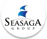 Seasaga Enterprises Private Limited logo