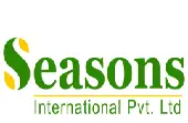 Seasons International Private Limited logo