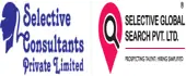 Selective Global Search Private Limited logo