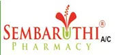 Sembaruthi Pharmacies Private Limited logo