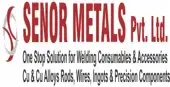 Senor Metals Private Limited logo