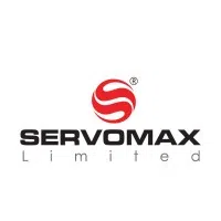 Servomax Limited logo