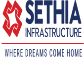 Sethia Infrastructure Private Limited logo