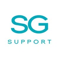 Sg Global Support Services India Private Limited logo
