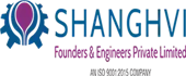 Shanghvi Founders & Engineers Private Limited logo