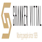 Shankar Vital Motor Company Limited logo