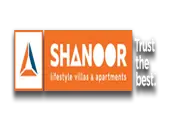 Shanoor Projects And Realtors Private Limited logo