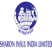 Sharon Insul India Ltd logo