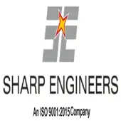 Sharp Designers And Engineers India Private Limited logo