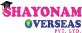 Shayonam Overseas Private Limited logo