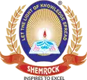 Shemrock Schools Private Limited logo