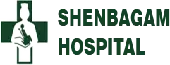 Shenbagam Hospitals Private Limited logo