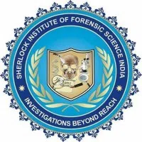 Sherlock Institute Of Forensic Science India Private Limited logo