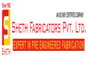 Sheth Fabricators Pvt Ltd logo