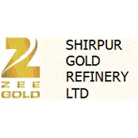 Shirpur Gold Refinery Limited logo