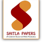 Shitla Papers Private Limited logo