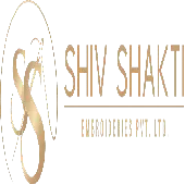 Shiv Shakti Embroideries Private Limited logo