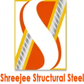 Shreejee Structural Steel Private Limited logo