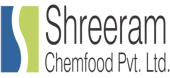 Shreeram Chemfood Private Limited logo
