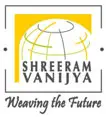 Shreeram Vanijya Global Exim Private Limited logo