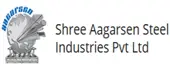 Shree Aagarsen Steel Industries Private Limited logo