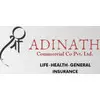Shree Adinath Commercial Company Pvt. Ltd logo