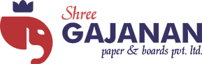 Shree Gajanan Paper And Boards Pvt Ltd logo