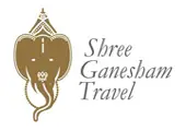 Shree Ganesham Travelmart Private Limited logo