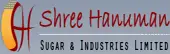Shree Hanuman Sugar & Industries Ltd logo
