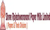 Shree Rajeshwaranand Paper Mills Limited logo
