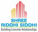 Shree Riddhi Siddhi Buildwell Limited logo