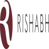 Shree Rishabh Marmo Pvt Ltd logo