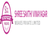Shree Sakthi Vinayagar Weaves Private Limited logo