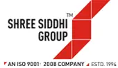 Shree Siddhi Enertech Limited logo