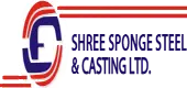 Shree Sponge Steel And Casting Limited logo