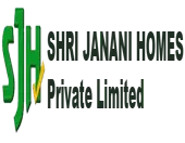 Shri Janani Homes Private Limited logo