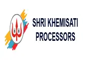 Shri Khemisati Textile Processors Pvt Ltd logo