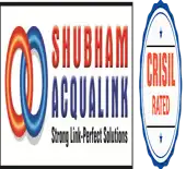 Shubham Acqualink (India) Private Limited logo