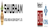 Shubham Stock Broking Services Private Limited logo